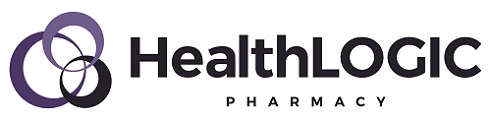 HealthLOGIC_Pharmacy Logo